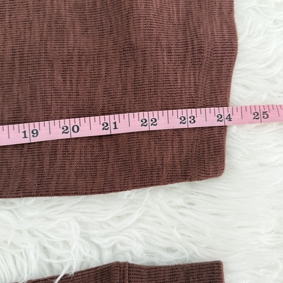 Member's Mark Double Knit Crew. Size xsmall. New. - Picture 4 of 6